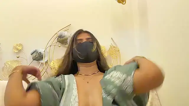 MaYaa  11 online show from June 2026 06:48:01 AM