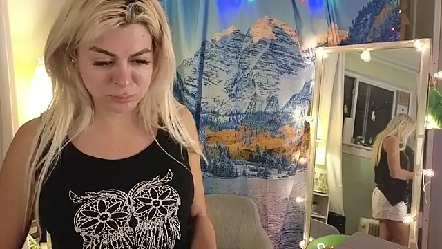 cunty tranny lydia online show from February 2025 05:40:01 AM