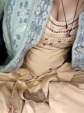 Cute-Harshita online show from December 2024 05:15:01 AM