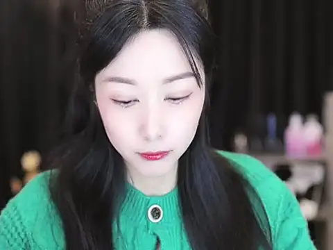 Nuyoah-77 online show from January 2025 12:38:02 AM