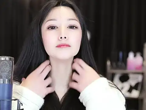 Nuyoah-77 online show from January 2025 02:00:02 PM