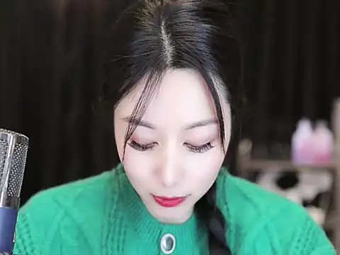 Nuyoah-77 online show from January 2025 04:07:01 PM