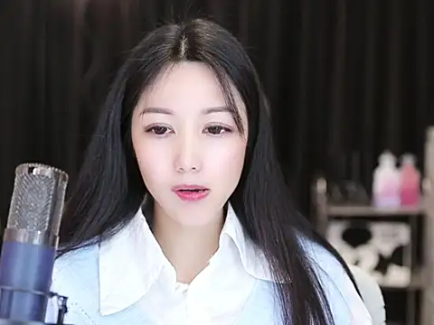 Nuyoah-77 online show from January 2025 04:04:02 PM