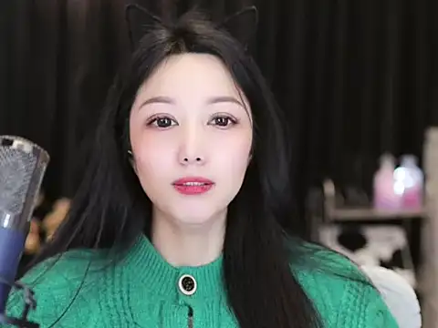 Nuyoah-77 online show from February 2025 03:20:02 PM