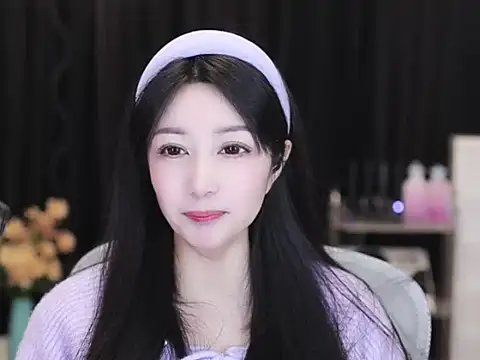 Nuyoah-77 online show from January 2026 03:05:02 PM