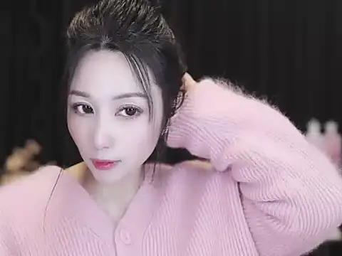 Nuyoah-77 online show from February 2026 03:17:02 PM