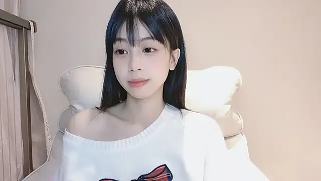 -Hottie online show from January 2025 04:41:01 PM