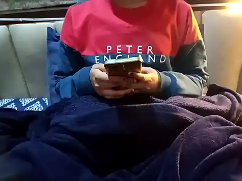 GoldnessAishu online show from December 2024 08:55:01 PM