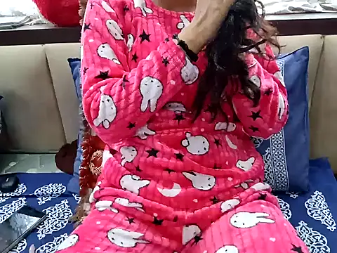 GoldnessAishu online show from January 2025 10:06:01 AM