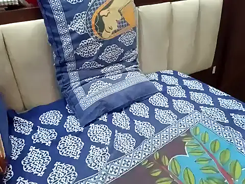 GoldnessAishu online show from January 2025 08:51:01 PM