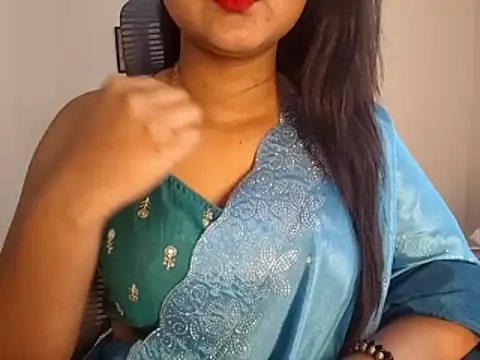 GoldnessAishu online show from January 2026 06:59:02 AM