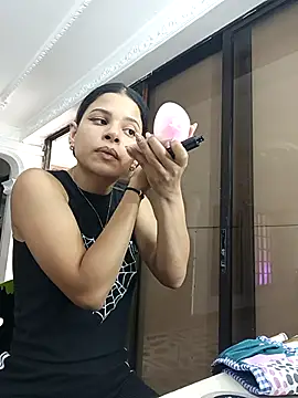 LadyAvalon online show from October 2025 06:16:01 PM