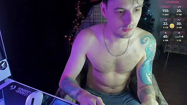 Joel-Pataki online show from December 2025 03:59:01 AM