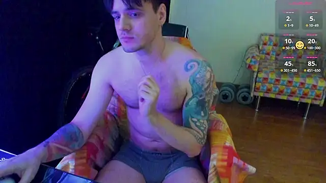 Joel-Pataki online show from March 2026 05:08:02 AM