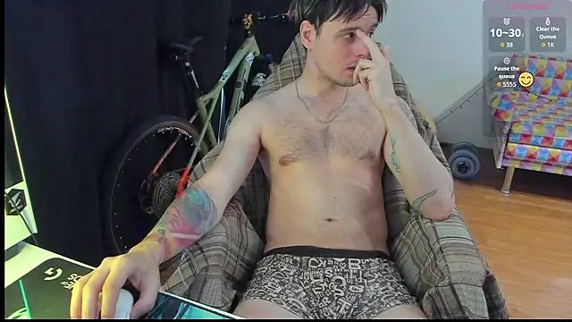 Joel-Pataki online show from April 2026 04:29:01 AM