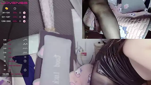 Snapshot of jessie116 chatting on December 2024 01:25:02 PM jessie116 online show from December 2024 01:25:02 PM