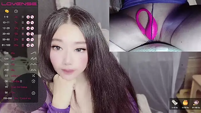 Snapshot of jessie116 chatting on December 2024 04:26:01 PM jessie116 online show from December 2024 04:26:01 PM