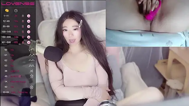 Snapshot of jessie116 chatting on December 2024 12:53:01 AM jessie116 online show from December 2024 12:53:01 AM