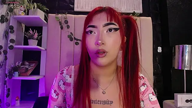 Mia Rinn online show from January 2025 04:37:02 PM