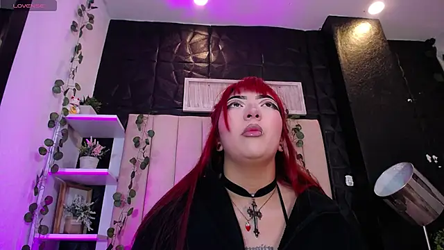 Mia Rinn online show from February 2025 04:09:02 PM