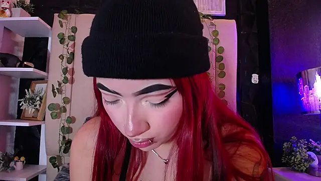 Mia Rinn online show from March 2025 05:05:02 PM