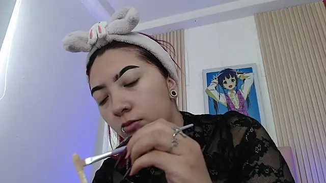 Mia Rinn online show from January 2026 01:38:01 PM