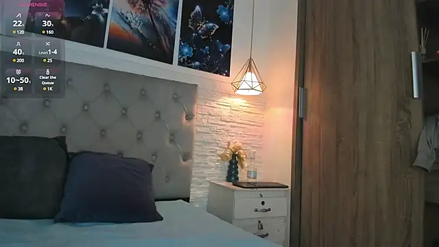 graceymilf666 online show from February 2025 11:12:02 AM