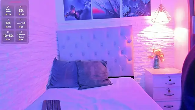 graceymilf666 online show from February 2025 11:17:02 AM