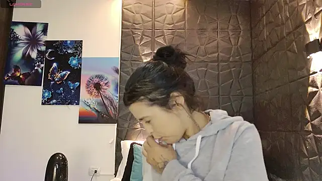 graceymilf666 online show from September 2025 11:12:01 AM