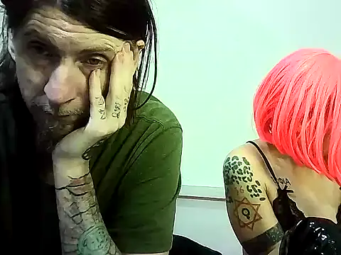 Scarlett Knox 69 online show from February 2026 06:11:02 PM