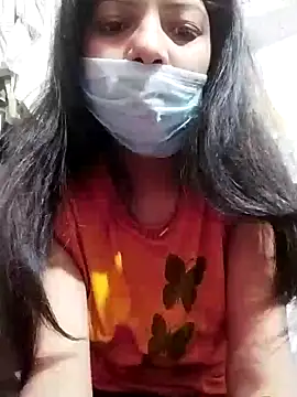 Hotty-Divya online show from December 2024 01:58:02 AM