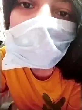 Hotty-Divya online show from December 2024 02:43:02 AM