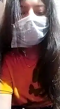 Hotty-Divya online show from December 2024 03:37:01 AM