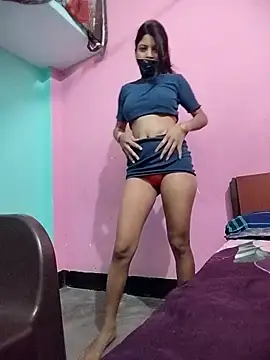 Hotty-Divya online show from October 2025 06:47:01 AM