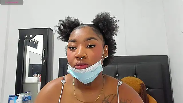 Natassha brown1 online show from October 2025 10:40:02 PM