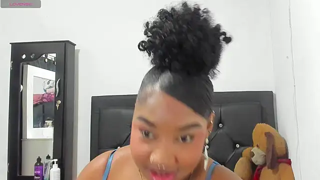 Natassha brown1 online show from October 2025 11:07:01 PM