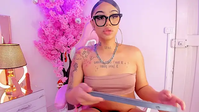 Mia Jansen online show from December 2024 11:28:02 PM