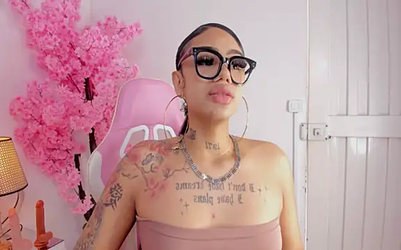 Mia Jansen online show from January 2025 08:48:01 PM