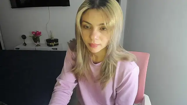 Ori valentina online show from March 2025 06:29:01 PM