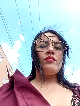 Lesly 10- online show from January 2025 04:30:02 PM