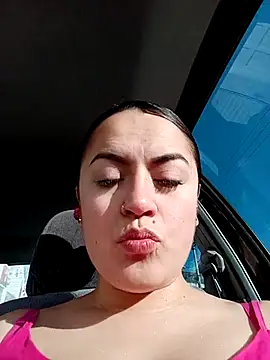 Lesly 10- online show from September 2025 12:19:01 PM