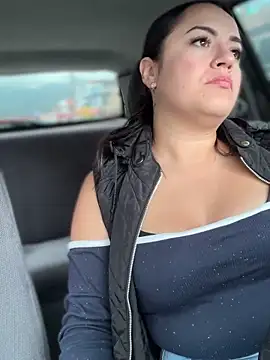 Snapshot of Lesly_10- chatting on February 2026 06:13:02 PM Lesly 10- online show from February 2026 06:13:02 PM