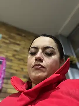 Snapshot of Lesly_10- chatting on February 2026 12:30:01 PM Lesly 10- online show from February 2026 12:30:01 PM