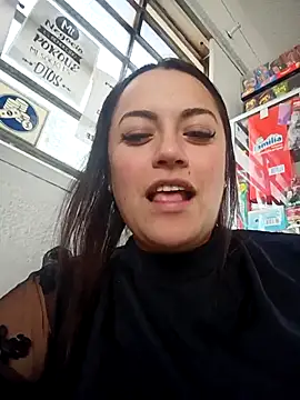 Snapshot of Lesly_10- chatting on February 2026 01:22:02 PM Lesly 10- online show from February 2026 01:22:02 PM