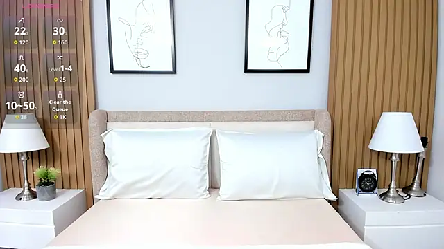 kae styles online show from October 2025 08:31:01 PM