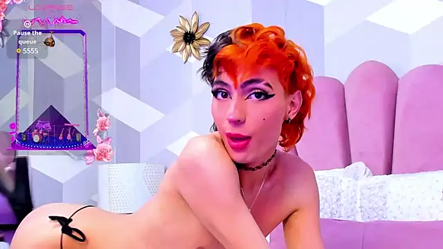 KylieMonnett online show from January 2025 05:37:02 PM