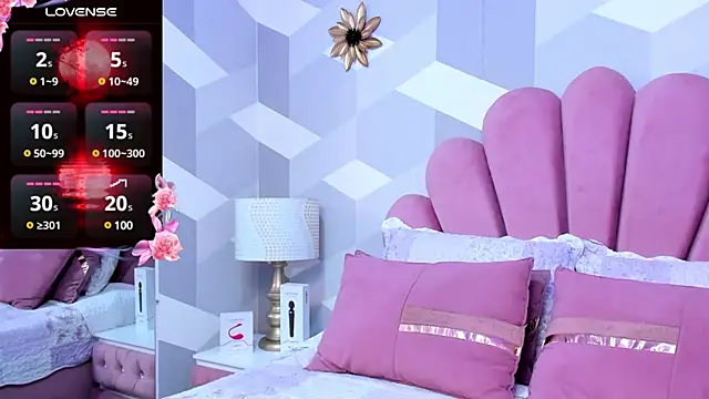 KylieMonnett online show from February 2025 04:37:01 AM