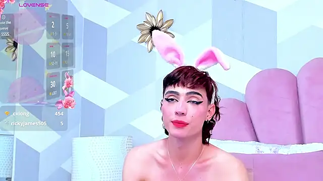 KylieMonnett online show from March 2025 12:45:01 AM