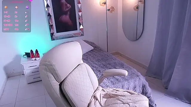 Snapshot of Alondrasparrow2 chatting on February 2026 07:56:01 PM Alondrasparrow2 online show from February 2026 07:56:01 PM