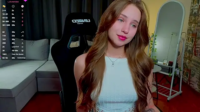 Alice loft online show from April 2026 03:10:02 AM